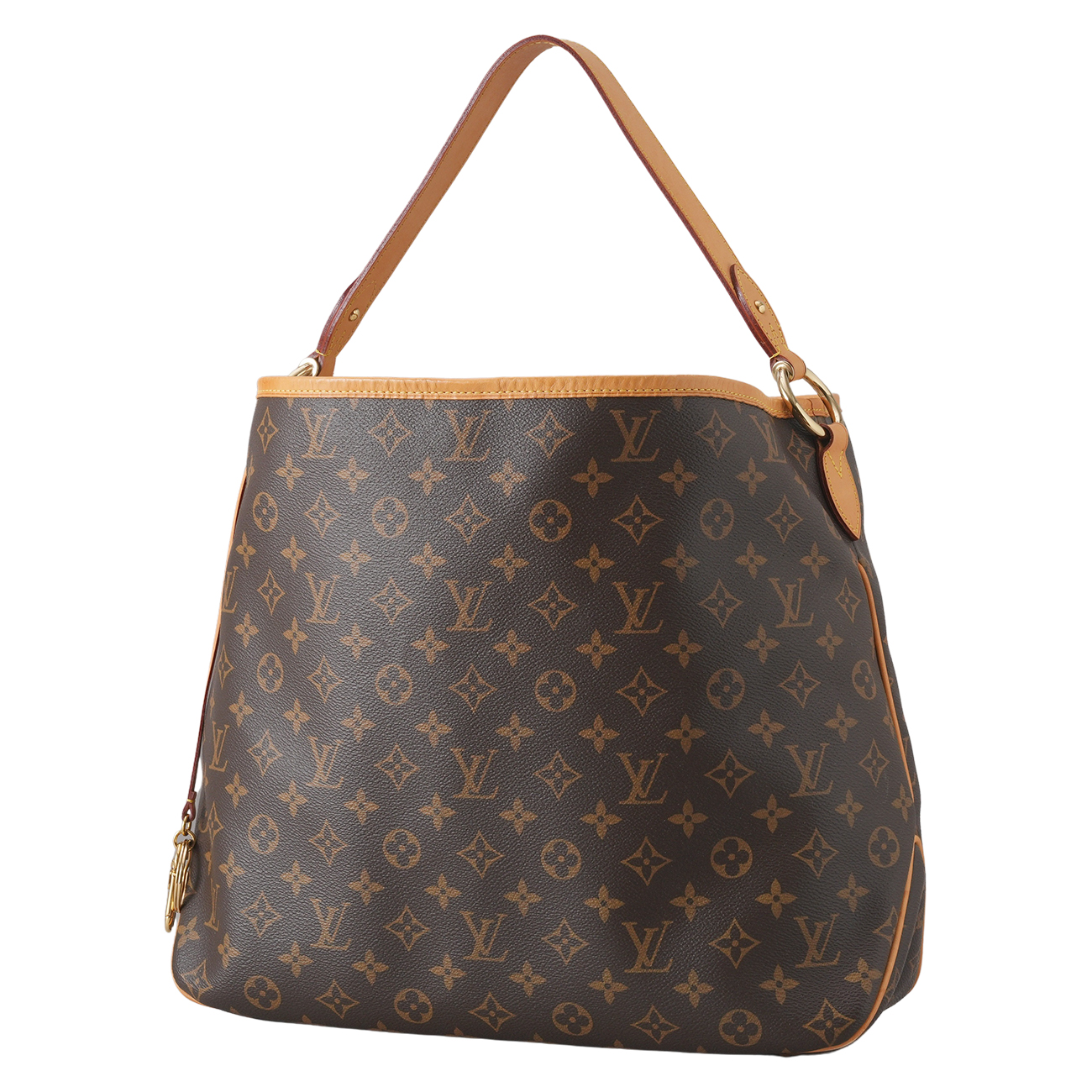 LOUIS VUITTON(USED)루이비통 M50156 모노그램 딜라이트풀MM